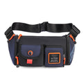 Running Waist Bag Lycra Sports Marathon Bag Outdoor Climbing Hiking Kettle Bag
