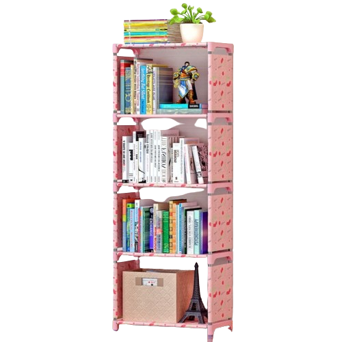 Bookshelf Storage Shelve for books Children book rack Bookcase for home furniture